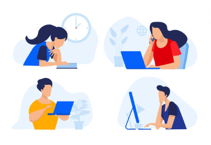 CRM Software Studies: A Comparative Overview Across Spain, the US, Australia, and Canada