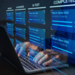 The Study of CRM Software: Educational Landscapes in the US