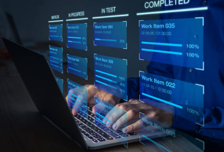 The Study of CRM Software: Educational Landscapes in the US