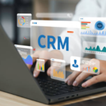 Studying CRM Software: Opportunities and Trends in Canada
