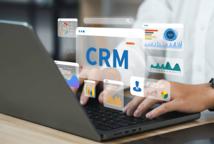 Studying CRM Software: Opportunities and Trends in Canada