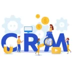 The Future of CRM: AI-Powered Platforms Driving Business Growth