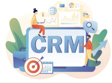 Why Cloud-Based CRM Is Essential for Scaling Your Business in 2025